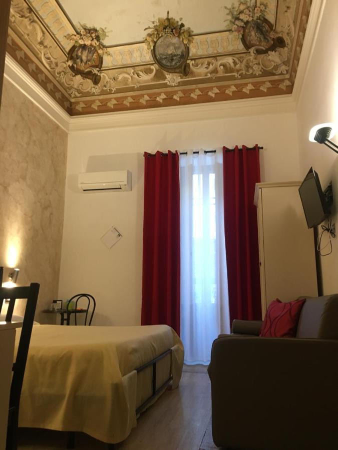 Bed & Breakfast Liberty 900 3*