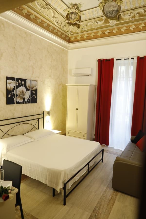 Liberty 900 Bed & Breakfast 3*