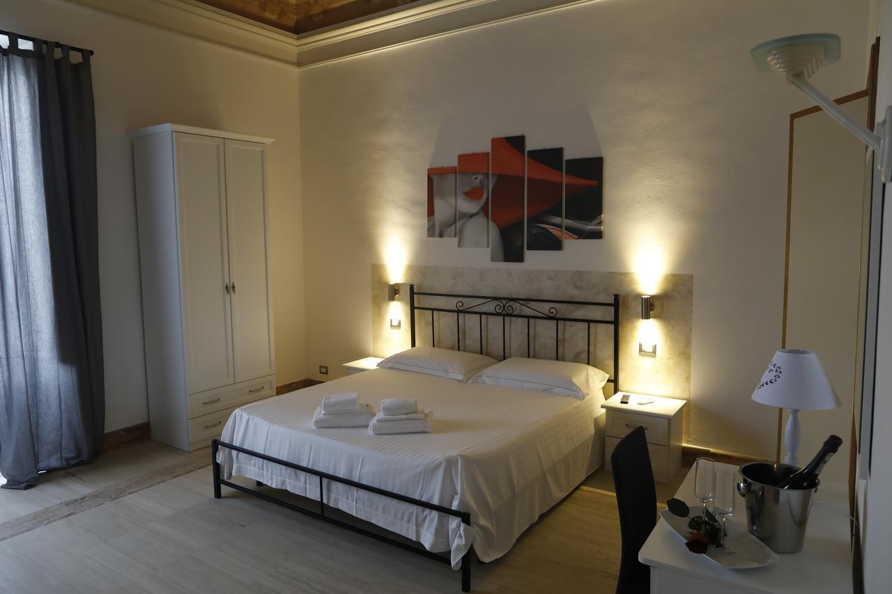 Liberty 900 Bed & Breakfast Catania