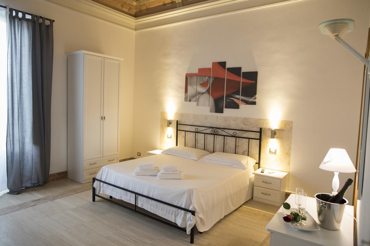 Bed & Breakfast Liberty 900 3*