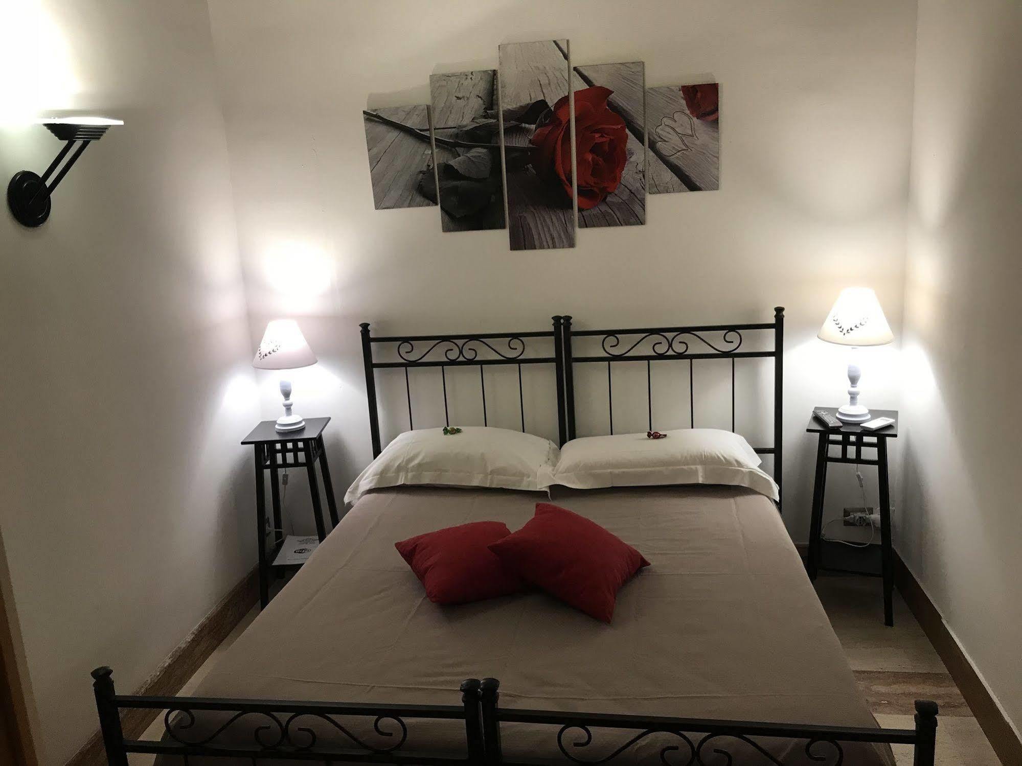 Bed & Breakfast Liberty 900 3*