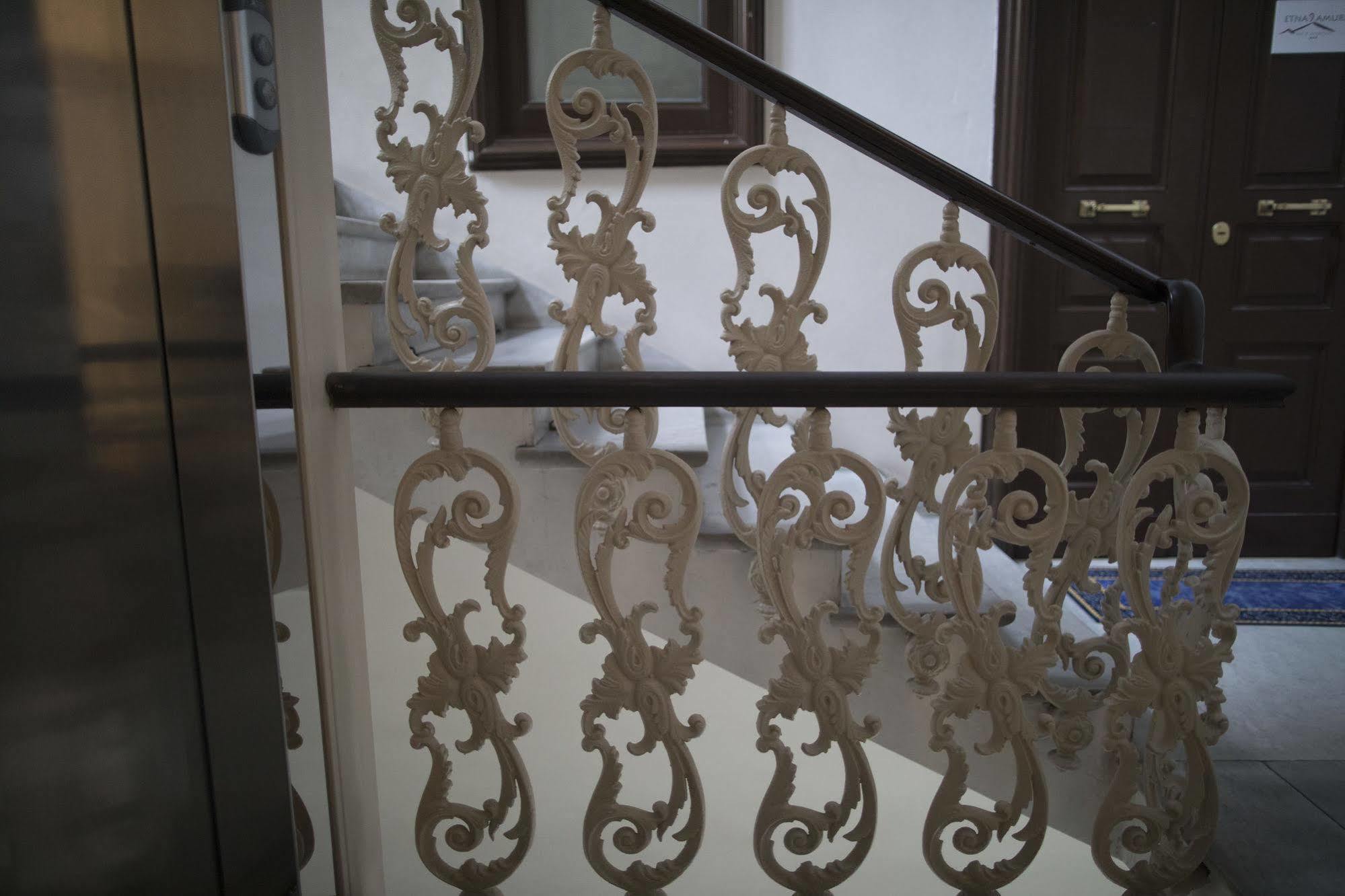 Liberty 900 Bed & Breakfast Catania