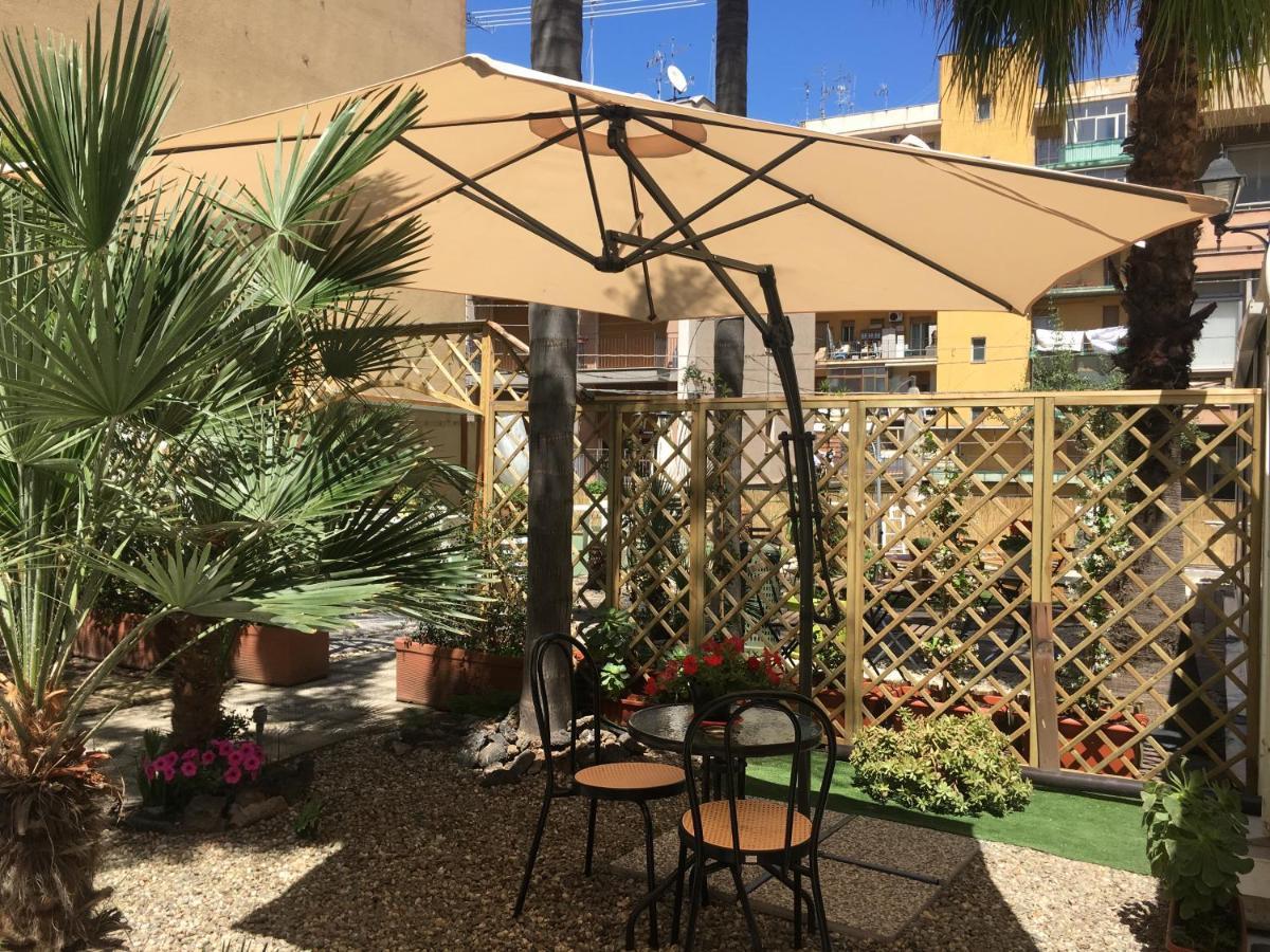 Bed & Breakfast Liberty 900 Catania