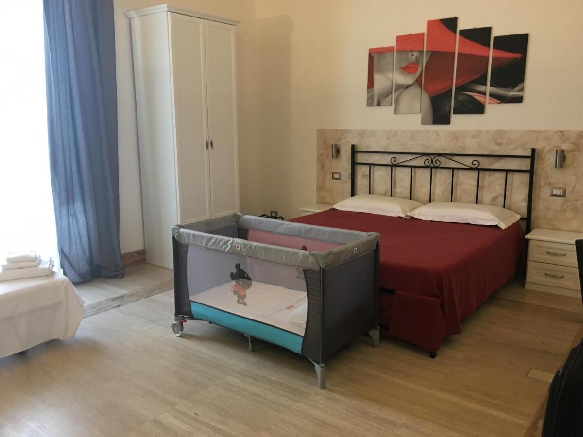 Liberty 900 Bed & Breakfast