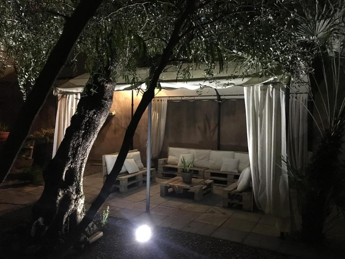 Bed & Breakfast Liberty 900