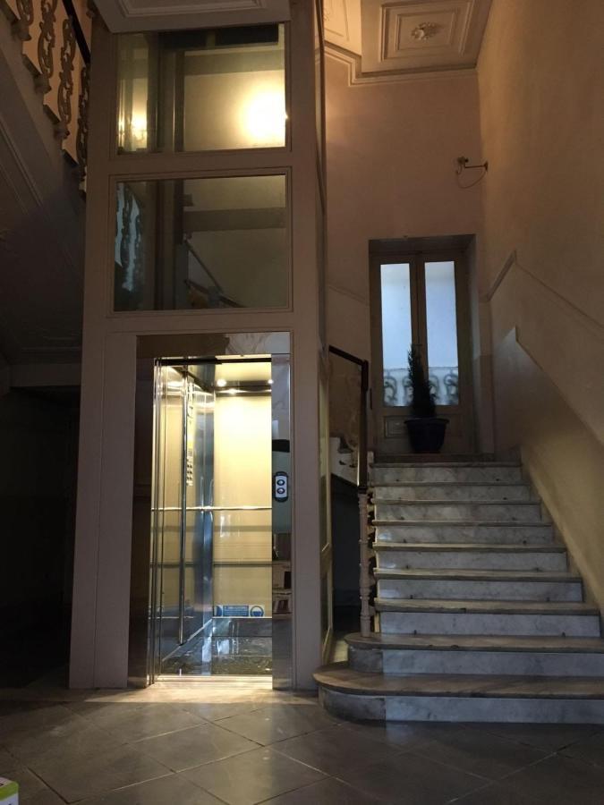 Bed & Breakfast Liberty 900 Catania