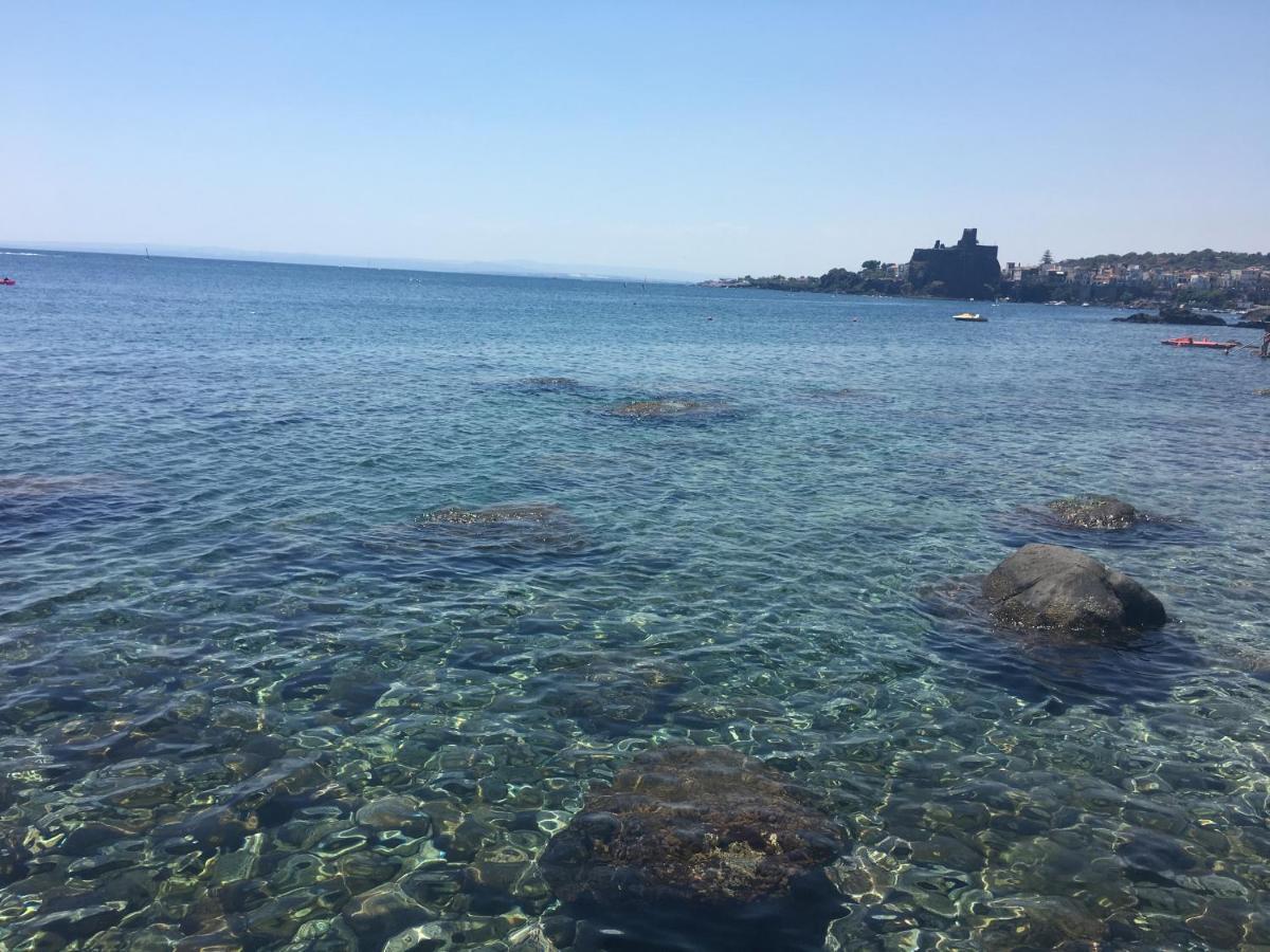 Bed & Breakfast Liberty 900 Catania